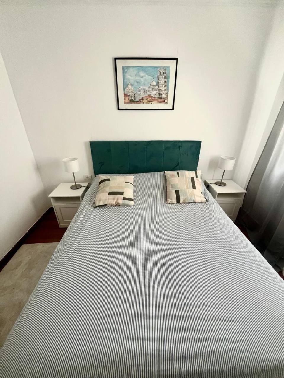 Apartment Near The Ocean أرونا المظهر الخارجي الصورة